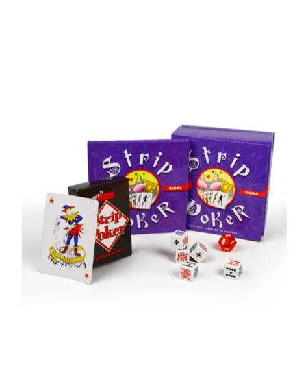 Juego Strip Póker