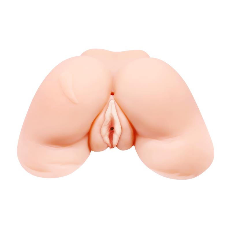 Julie Masturbador Vagina y Ano con Vibración - Imagen 2