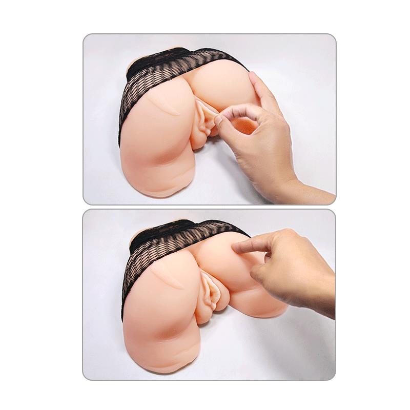 Julie Masturbador Vagina y Ano con Vibración - Imagen 5