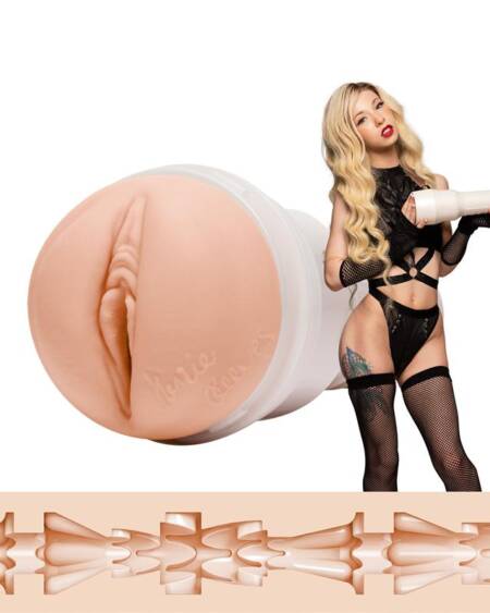 Kenzie Reeves Creampuff Pussy Vagina