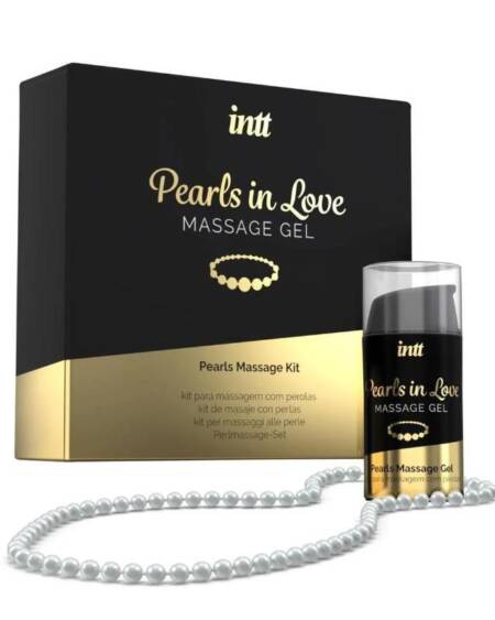 Kit de Masage Pearls in Love
