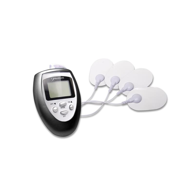 Kit Electro Shock - Shock Therapy