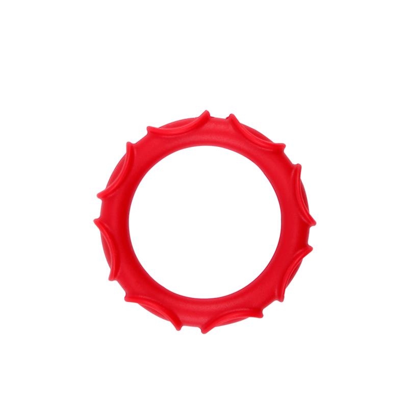 Kit His Enlargement Rojo - Imagen 4