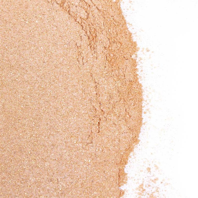 Kit Polvos 100% Comestibles y Plumero Sabor Chocolate, Canela y Jengibre - Imagen 3