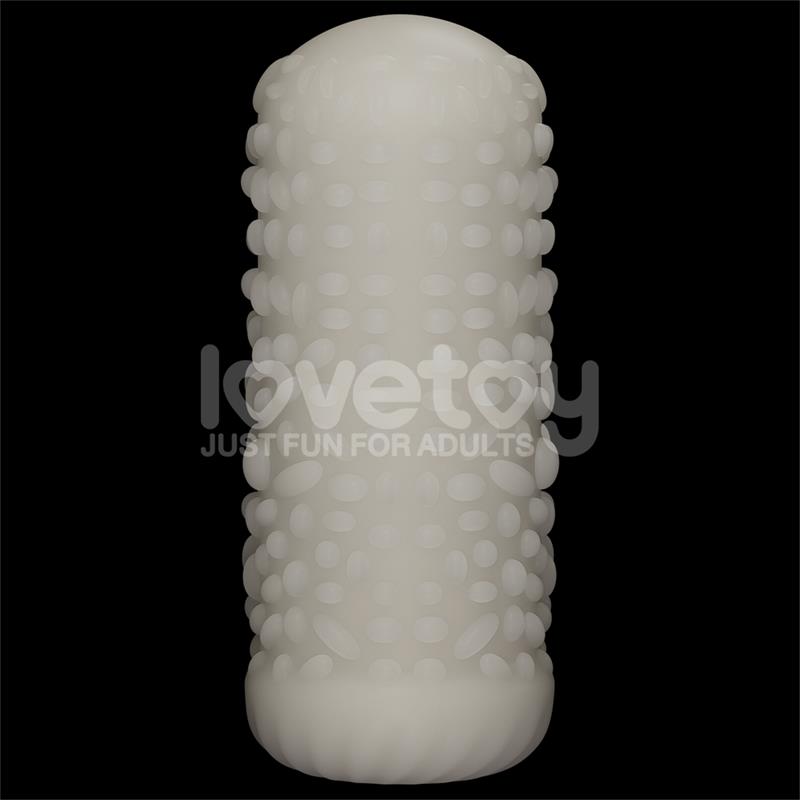 Knights Ring Funda para el Pene y Estimulador Drip - Imagen 11