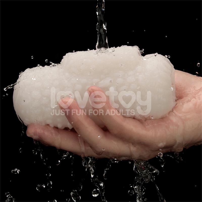 Knights Ring Funda para el Pene y Estimulador Drip - Imagen 17