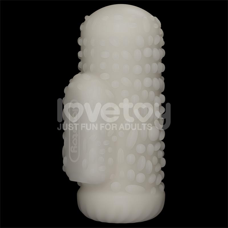 Knights Ring Funda para el Pene y Estimulador Drip - Imagen 8