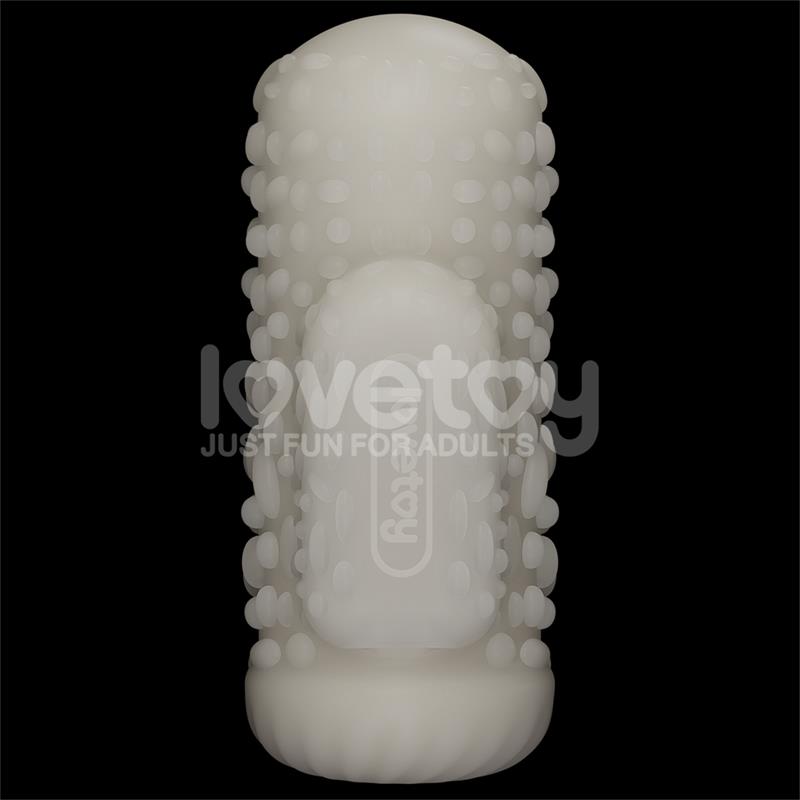 Knights Ring Funda para el Pene y Estimulador Drip - Imagen 9