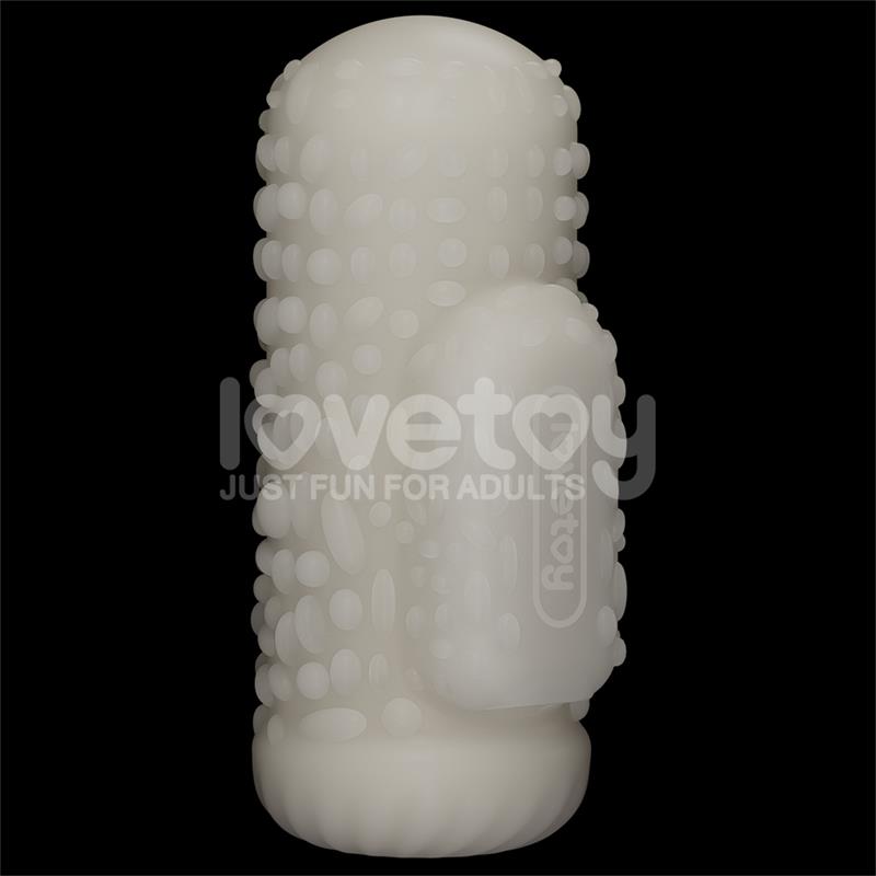 Knights Ring Funda para el Pene y Estimulador Drip - Imagen 10