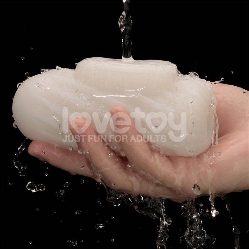 Knights Ring Funda para el Pene y Estimulador Spiral - Imagen 14