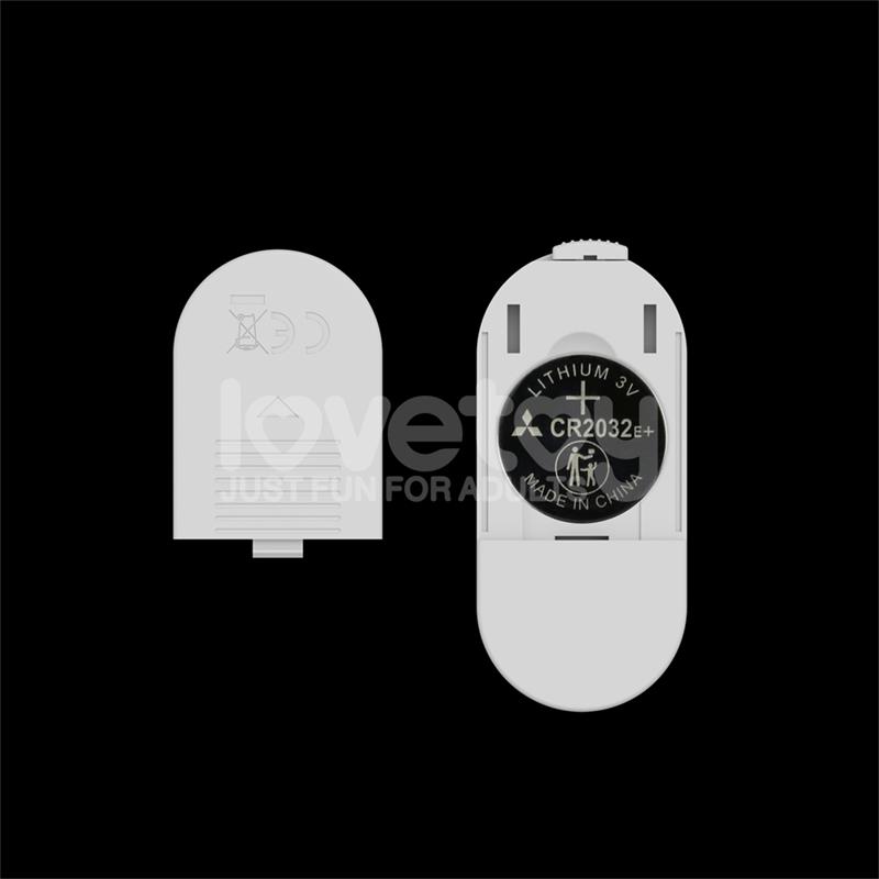 Knights Ring Funda para el Pene y Estimulador Spiral - Imagen 15