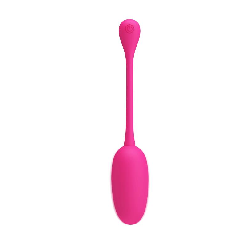 Knucker Huevo Vibrador - Imagen 2