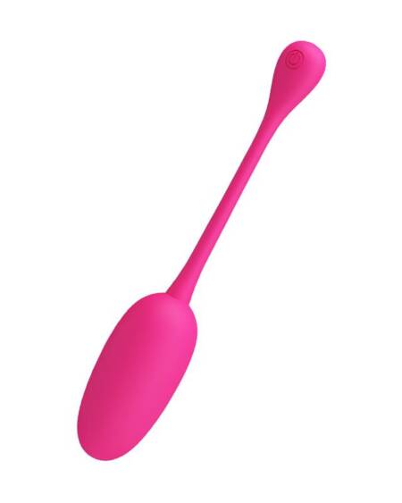 Knucker Huevo Vibrador