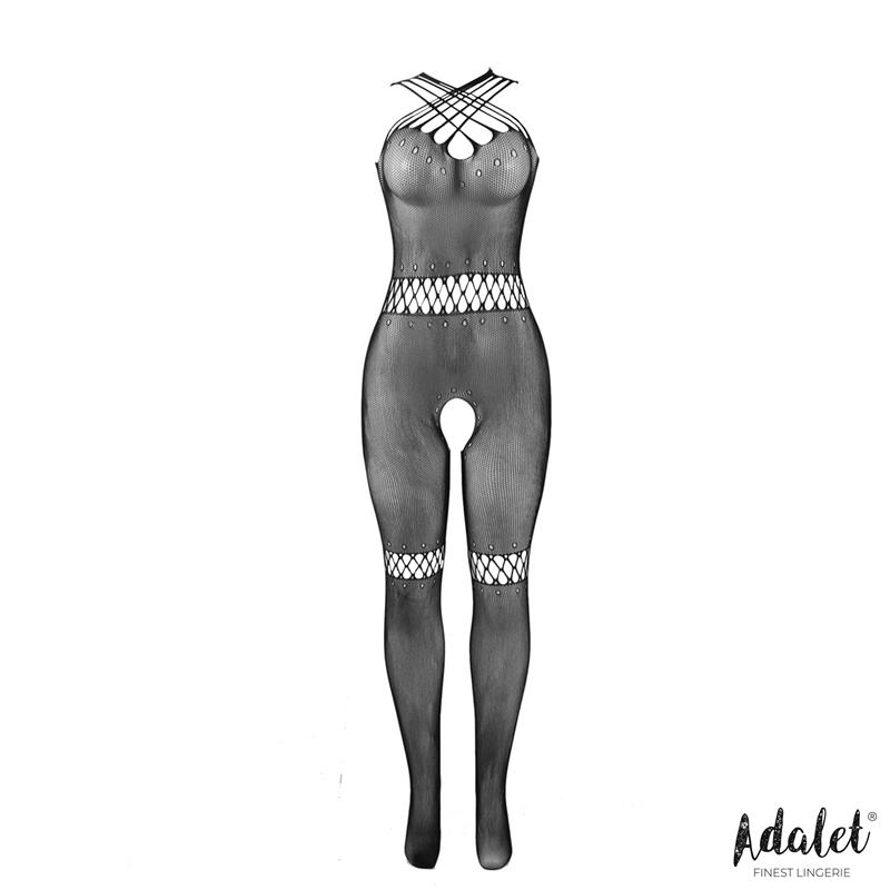 Kona Bodystocking Trasero Abierto - Imagen 3