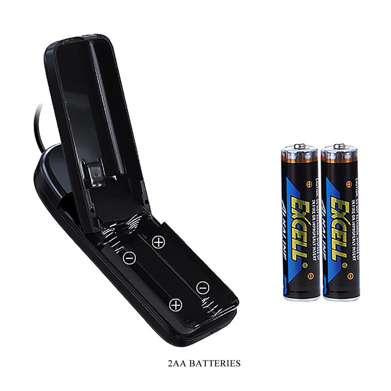 Kylie Masturbador con Vibración Vagina y Ano - Imagen 8