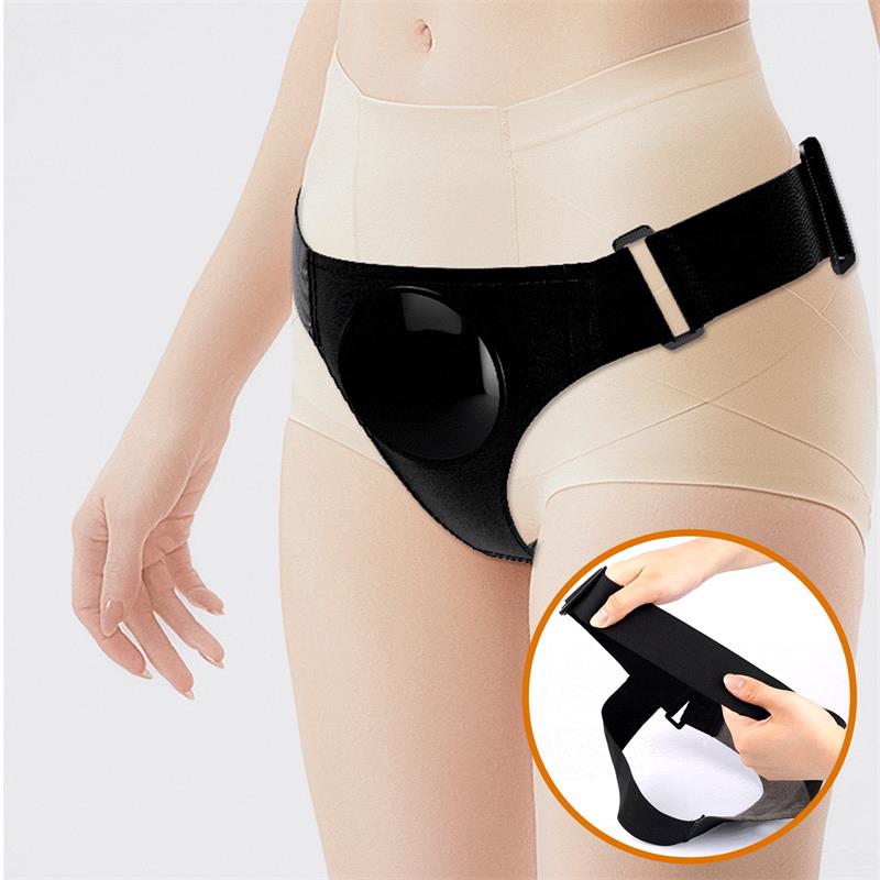 Kyton Arnés con Dildo Función Squirting - Imagen 6