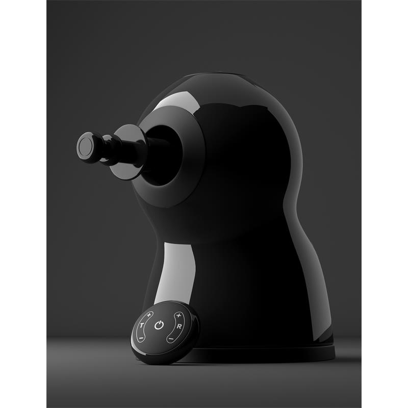 La Gran Máquina del Sexo The Bigger Bang - Imagen 6