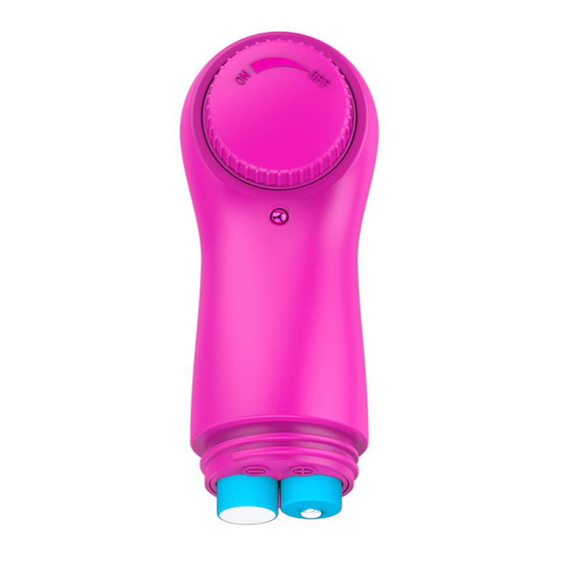 Laaso Huevo Vibrador Multi Velocidad Control Remoto Rose - Imagen 5