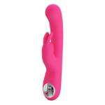 Lamar Vibrador Punto-G Rosa