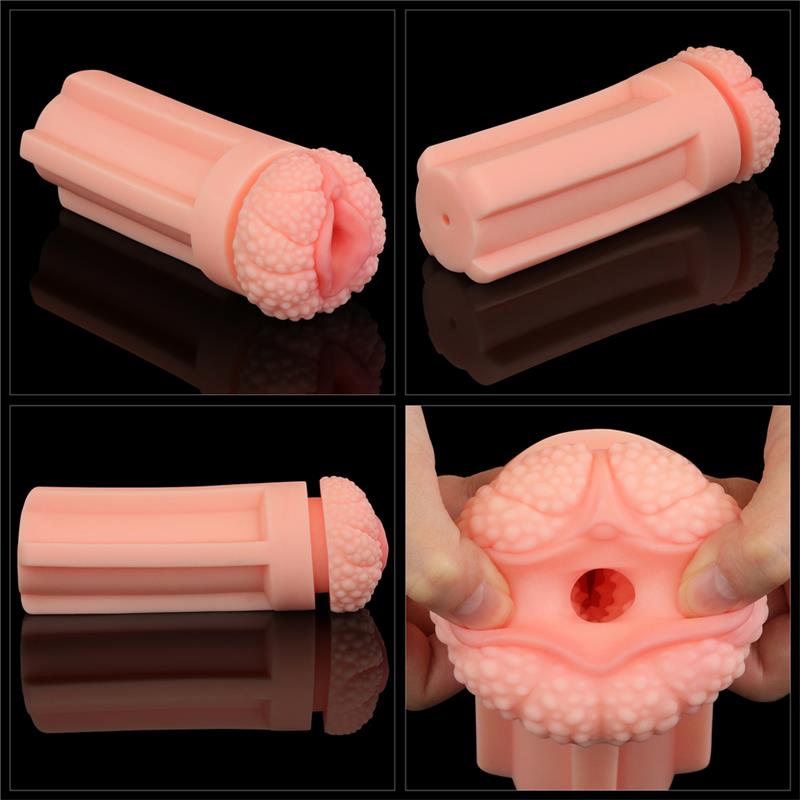 Lata Masturbadora Vagina Imperial Stout - Imagen 3