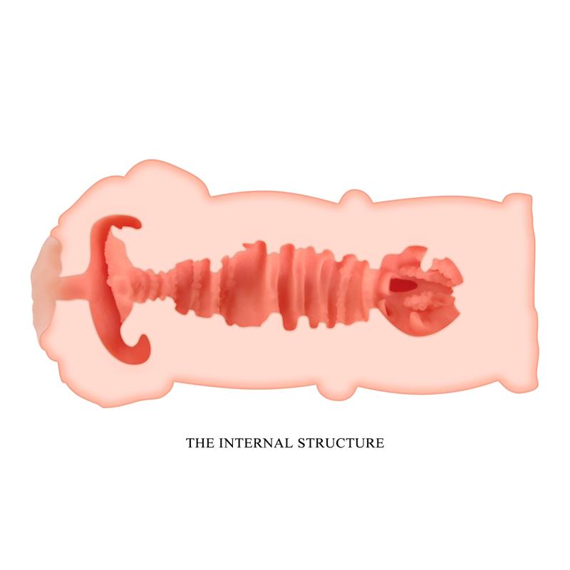 Lillian Masturbador Vagina Fresh Surface - Imagen 4