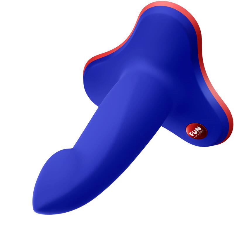 Limba Flex Dildo Talla S Electric Blue - Imagen 3