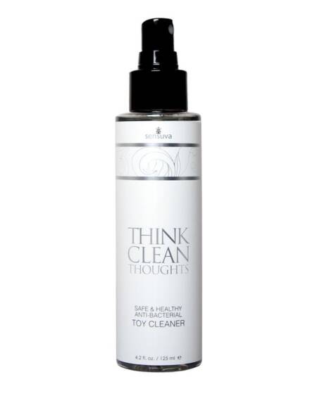 Limpiador Antibacteriano Think Clean Thoughts 125 ml