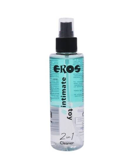 Limpiador Corporal y de Juguetes 2 en 1 150 ml