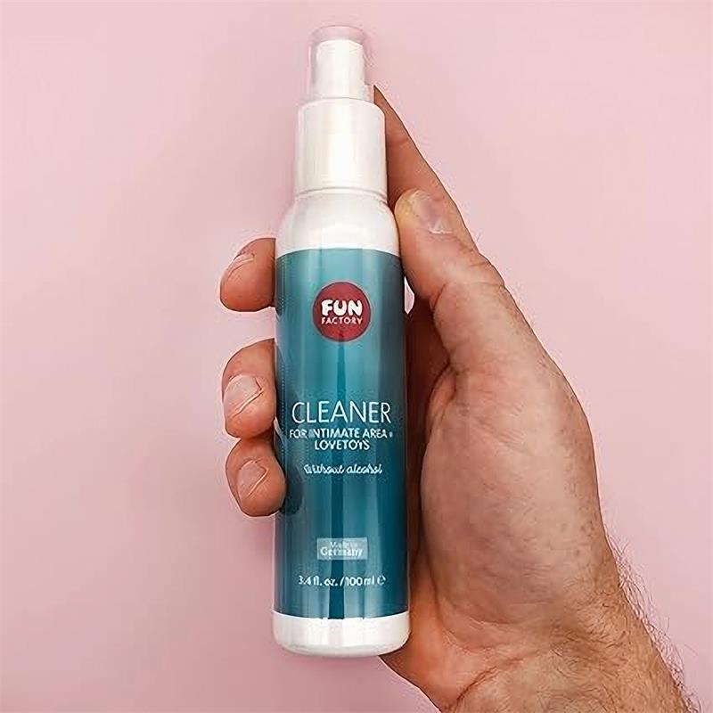 Limpiador de Juguetes - Imagen 2