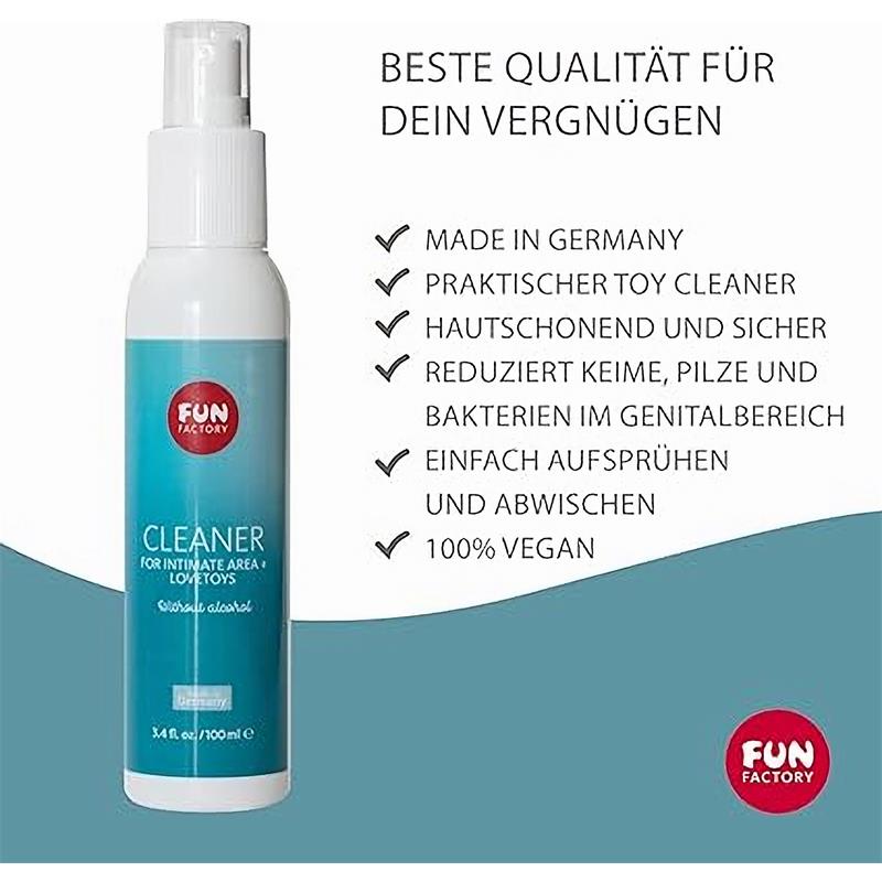 Limpiador de Juguetes - Imagen 3