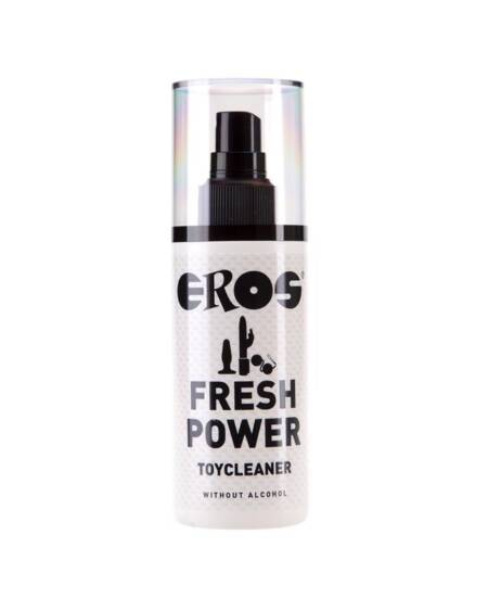 Limpiador de Juguetes Fresh Power 125 ml