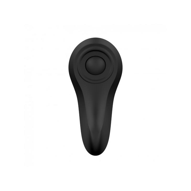 Little Secret Panty Estimulador de Braguita con Control Remoto y APP - Imagen 2