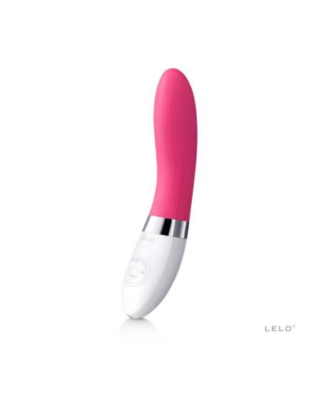 LIV 2 Vibrador Cereza