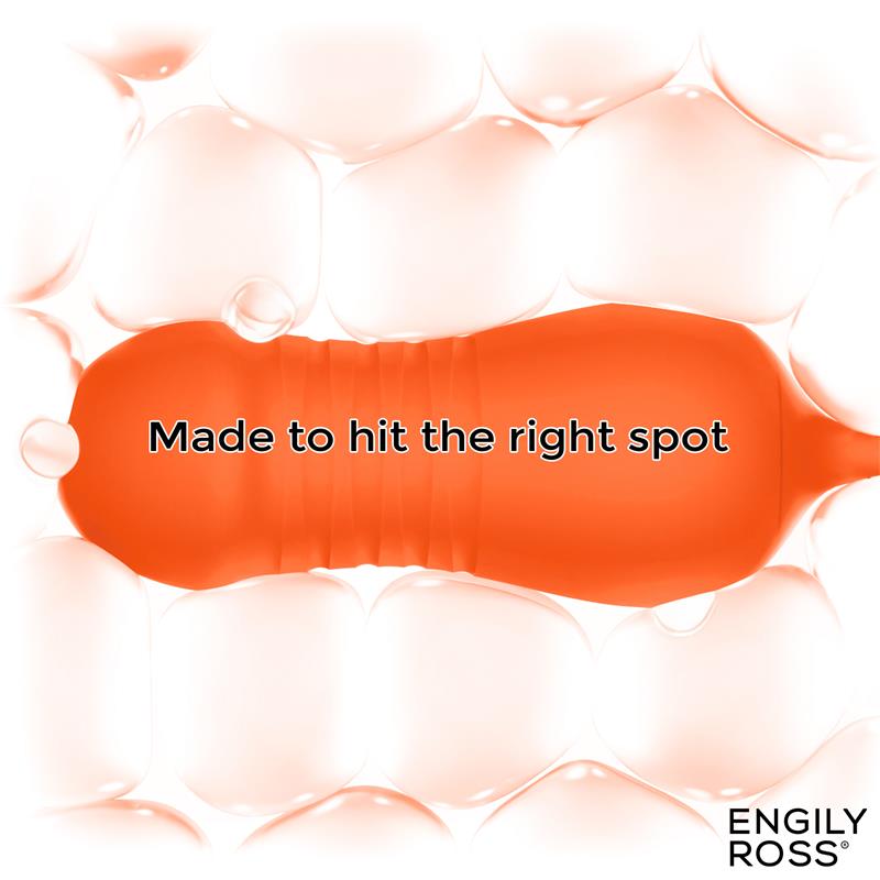 Lizer Pro Estimulador con Lengua Oscilante, Bomba de Vacio y Huevo con Up and Down - Imagen 8