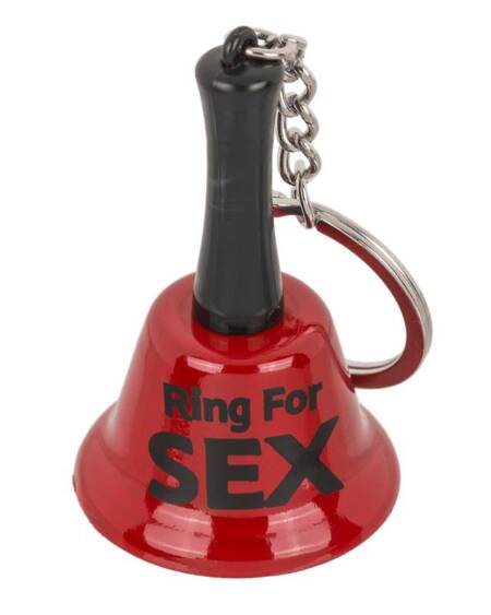 Llavero Ring for Sex