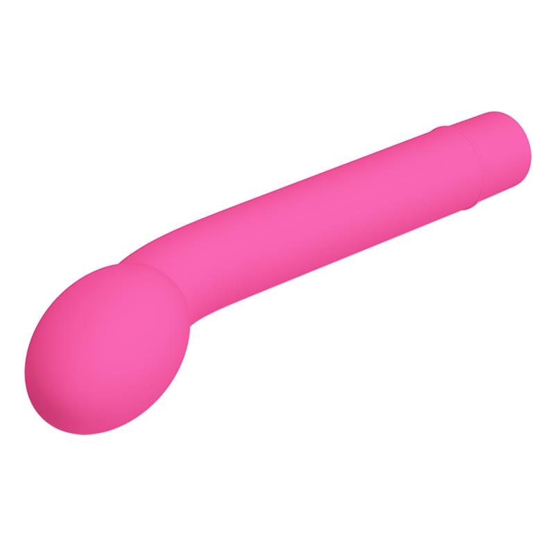 Logan Vibrador Rosa - Imagen 3