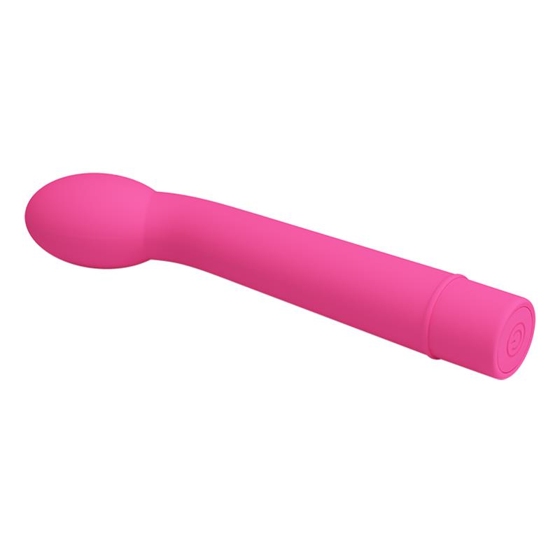 Logan Vibrador Rosa - Imagen 4