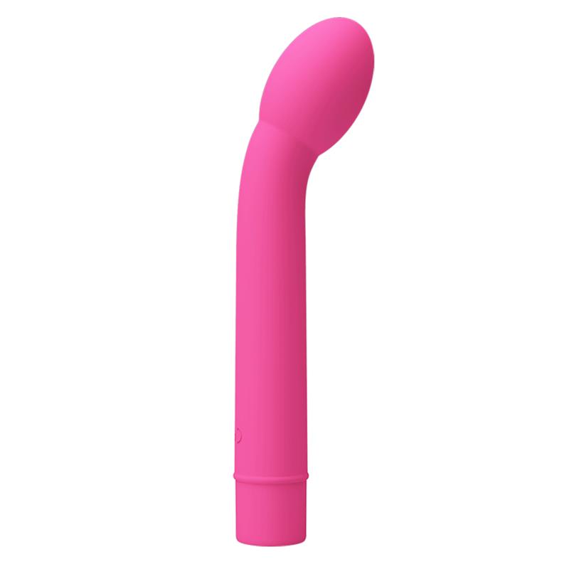 Logan Vibrador Rosa - Imagen 5
