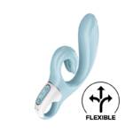 Love Me Blue Vibrador Punto G