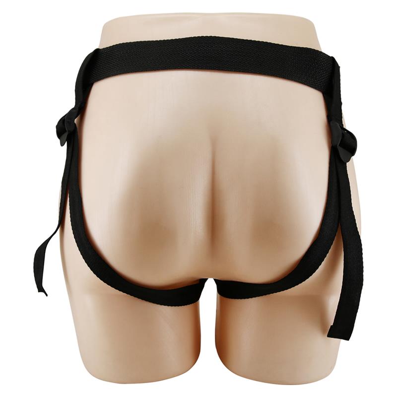 Love Spell Arnés Strap-On - Imagen 4