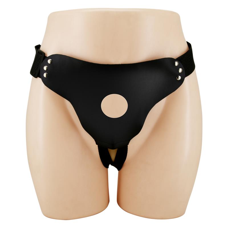 Love Spell Arnés Strap-On - Imagen 8