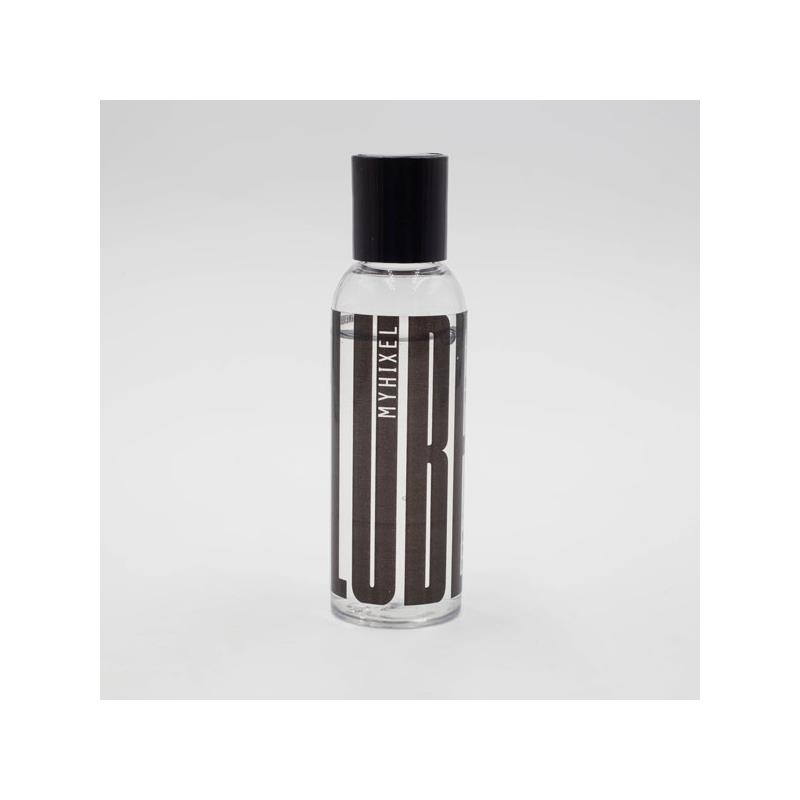 Lubricante a Base de Agua con Fitoplancton 50 ml - Imagen 2