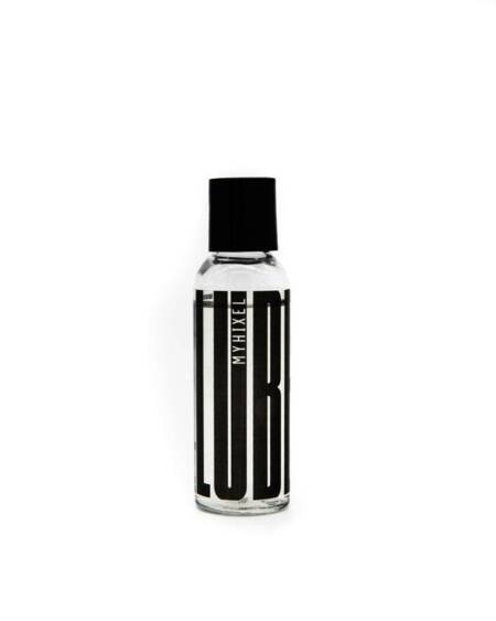 Lubricante a Base de Agua con Fitoplancton 50 ml