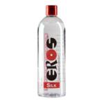 Lubricante a Base de Silicona 1000 ml