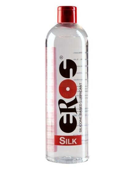 Lubricante a Base de Silicona 500 ml