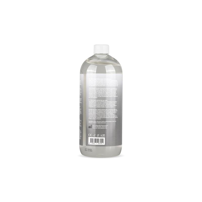 Lubricante Anal Base Agua 1000 ml - Imagen 3