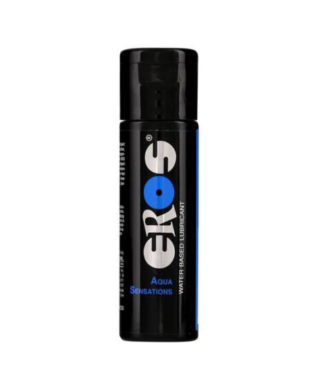 Lubricante Aqua Sensations 30 ml