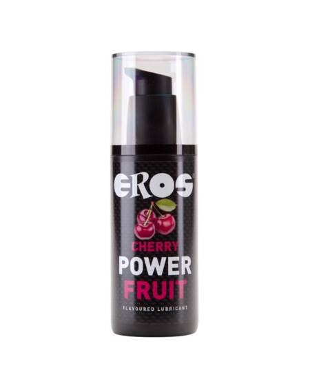 Lubricante Base Agua Creza Power 125 ml