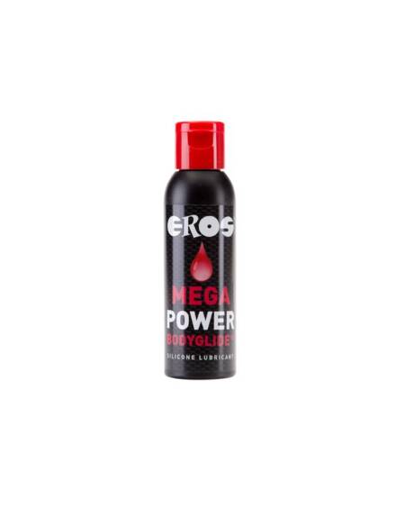Lubricante Base Agua Mega Power Bodyglide 50 ml