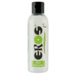 Lubricante Base Agua Vegano 100% Natural 100 ml
